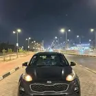للبيع كيا سبورتاج 2020