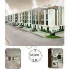 للإيجار شقة فاخرة الرمال