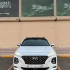 سانتافي ديزل فل كامل دبل ون مليون