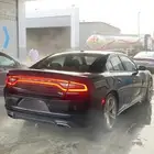 دوج تشارجر RT 18