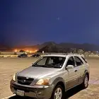 كيا سورينتو موديل2009 مكينةوقير على الشرط البدي رشوش متفرقه