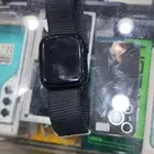 ساعة ابل إصدار 9