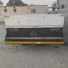 للبيع صندوق دينه طول 5متر ونص
