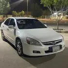 هوندا اكورد2007