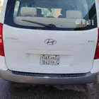 باص H1 موديل 2016