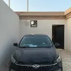 شيري اريزو 6 مصدوم