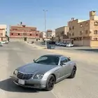 كروس فاير