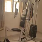آله رياضه كمال أجسام