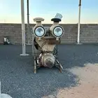 مكينة كمنز 600 حصان
