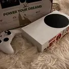 اكسبوكس سيريس اس