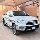 هايلوكس دبل