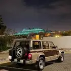 بترول نيسان 97 سوبر سفاري