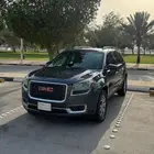 جمس اكاديا 2013