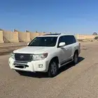 جيب تايوتا 2012