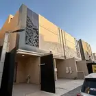 ادوار في فيلا حي النرجس الرياض