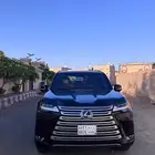 لكزس BB مخزن شبه جديد 2023 سعودي