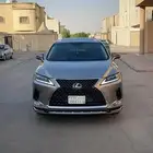 لكزز RX 350 2021 فل كامل شرط وكاله قمه بنضافه 6 سلندر