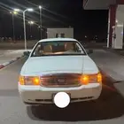 للبيع فورد فكتوريا موديل 2011 منوه المستخدم