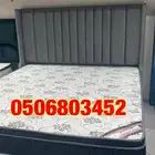 سراير خشب   مراتب و دواليب خشب