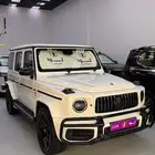 جي كلاس 2025