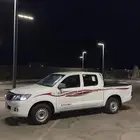 هايلوكس 2015