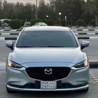 مازدا 6 موديل 2021
