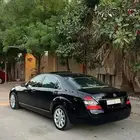 للبيع مرسيدس موديل 2006 جفالي مخزن