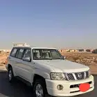 باترول فتك 2008 فل كامل
