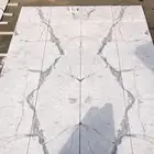 الرخام الطبيعي