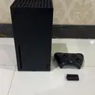 اكس بوكس سيريس اكس