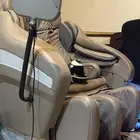 كرسي مساج فاخر للبيع