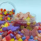 مستكه معطرة بزيوت عطريه عالية الجوده