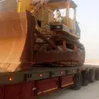 بلدوزر للايجار