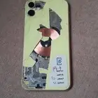 ايفون 11 128 القيقا جوال كفو تصوير كلشي شغال مغير شاشه