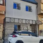 فيلا دورين ربع للبيع مع كامل الاثاث