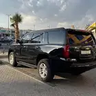 تاهو 2015