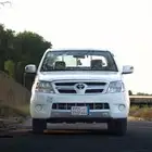هايلكس 2007 ملكززه مرهم 2015 .
