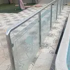 استيل   سياج للبيع