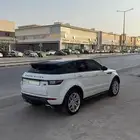 رنج روفر ايفوك 2016