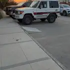 تويوتا ربع مصندق 2023