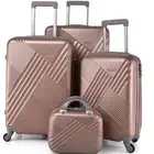 شنط سفر جديده