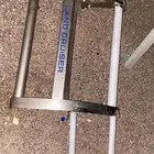 دعامة جيب شاص 2014