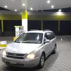 سياره كرنفال 2006 الممشى451 مفحوصه نظيفه