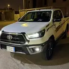 هايلكس 2023