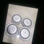 طيس كامري