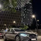 مازدا 6 سقنتشر 2021