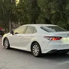 كامري 2022 ستاندر نضيف