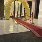 بالون راقص وليزرات للايجار والبيع
