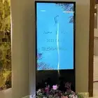 شاشات تفاعلية معارض الرياض