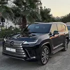 لكزس LX600 BB 2023